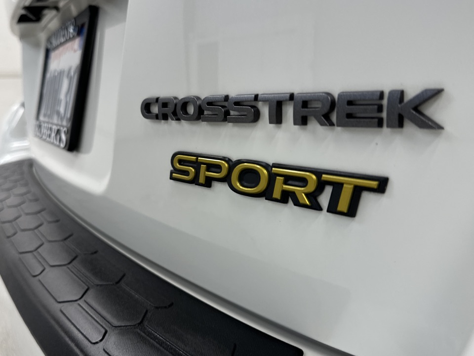 2023 Subaru Crosstrek - Roberts