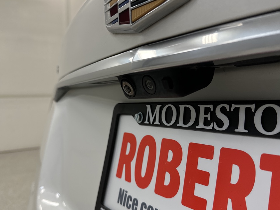 2020 Cadillac XT5 - Roberts