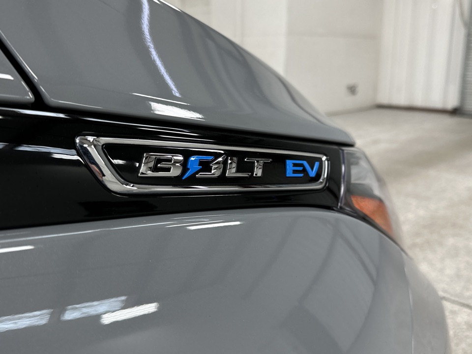 2021 Chevrolet Bolt EV - Roberts