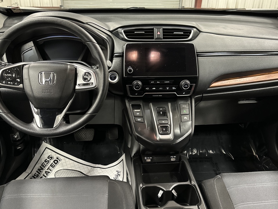 2021 Honda CR-V Hybrid - Roberts