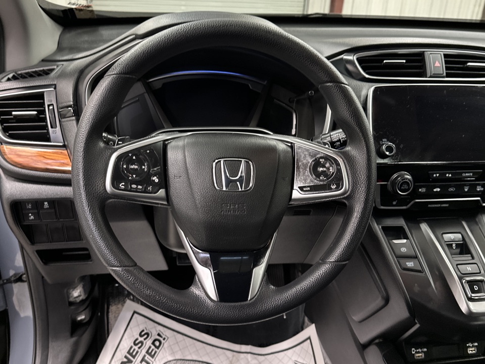 2021 Honda CR-V Hybrid - Roberts
