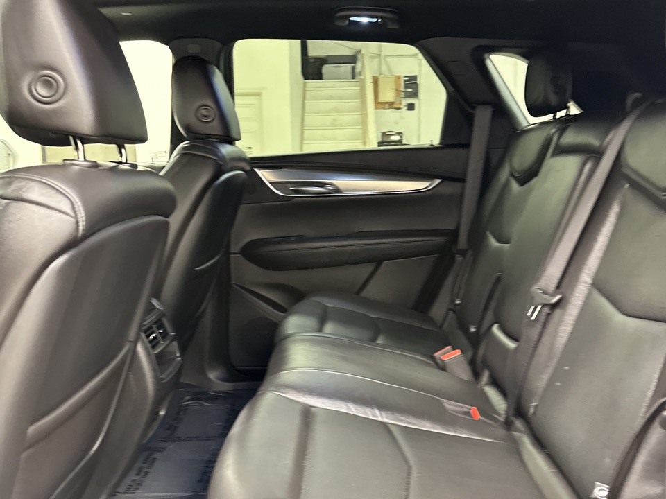2019 Cadillac XT5 - Roberts