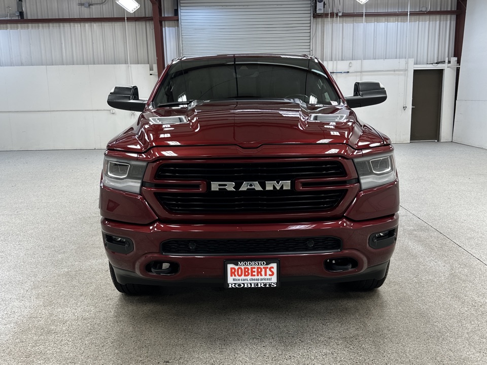 2021 Ram Ram Pickup 1500 - Roberts