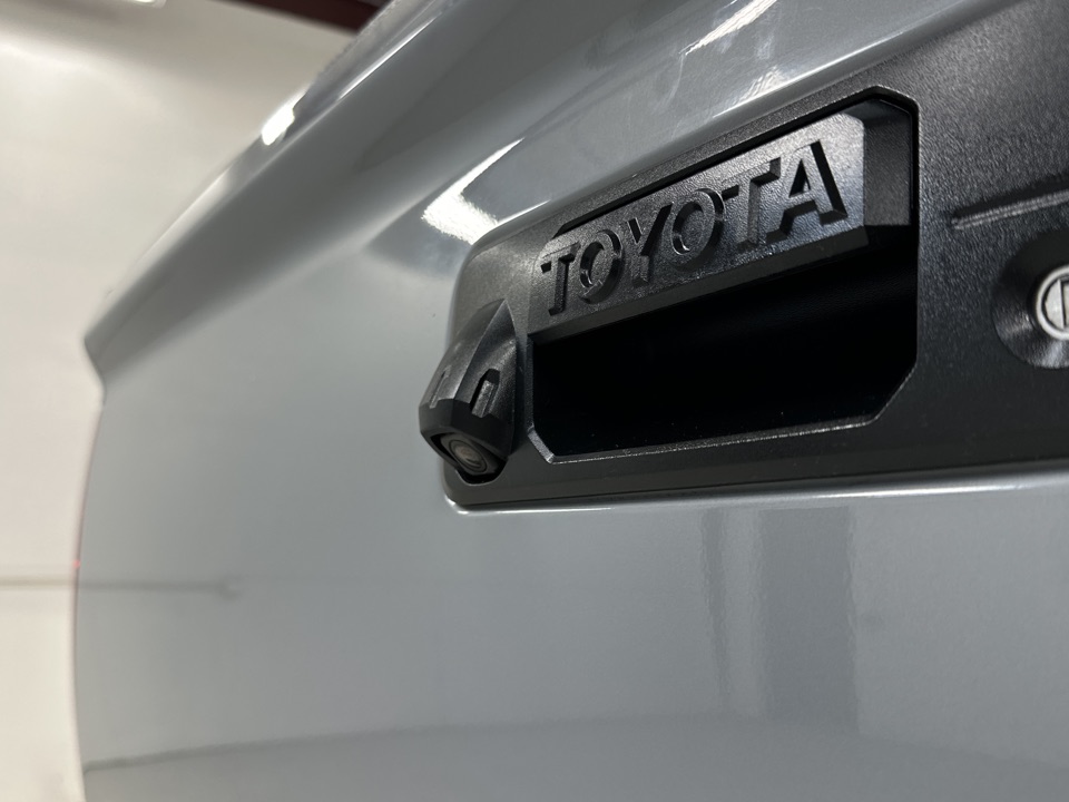 2019 Toyota Tundra - Roberts