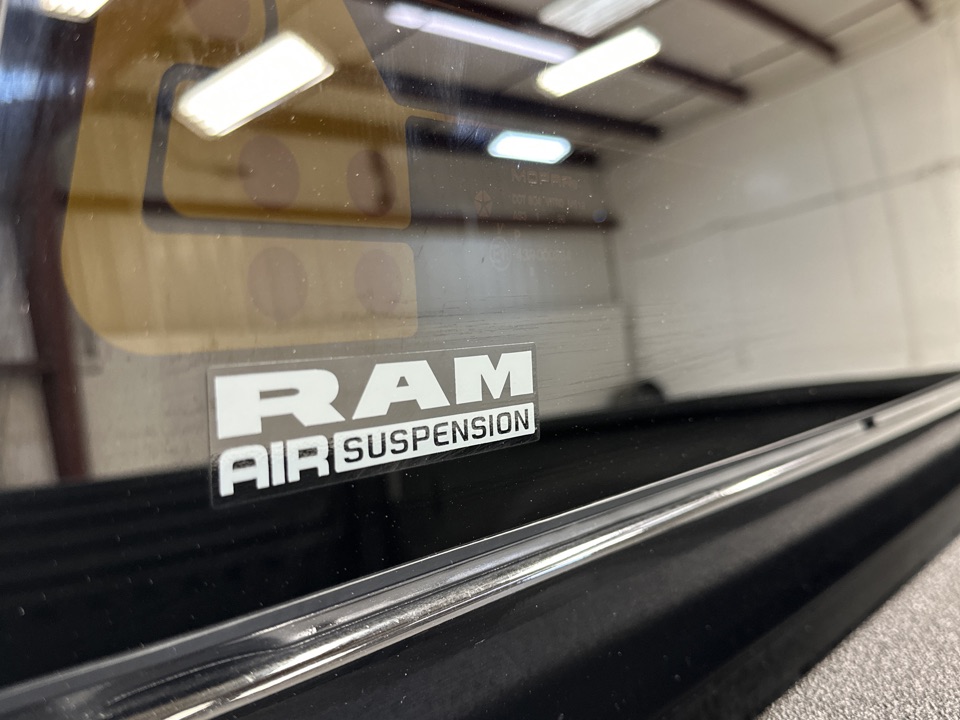 2021 Ram Ram Pickup 2500 - Roberts