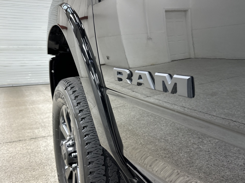 2021 Ram Ram Pickup 2500 - Roberts