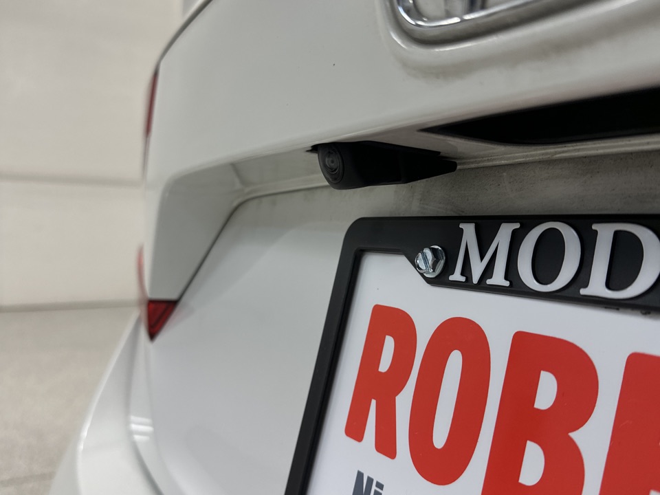 2021 Honda Accord - Roberts