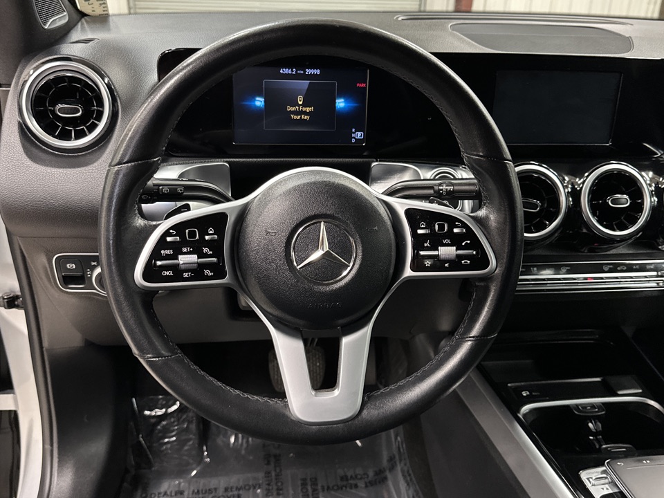 2020 Mercedes-Benz GLB - Roberts