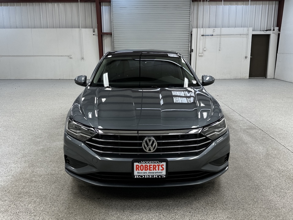 2019 Volkswagen Jetta - Roberts