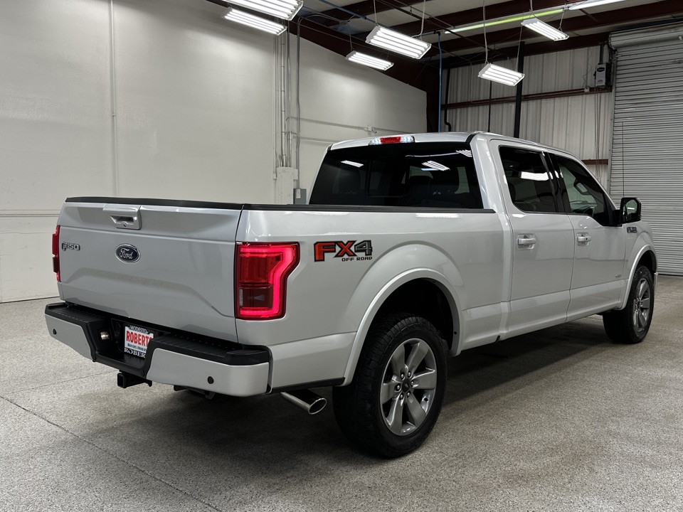 2017 Ford F-150 - Roberts
