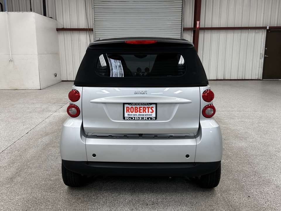 2008  fortwo - Roberts