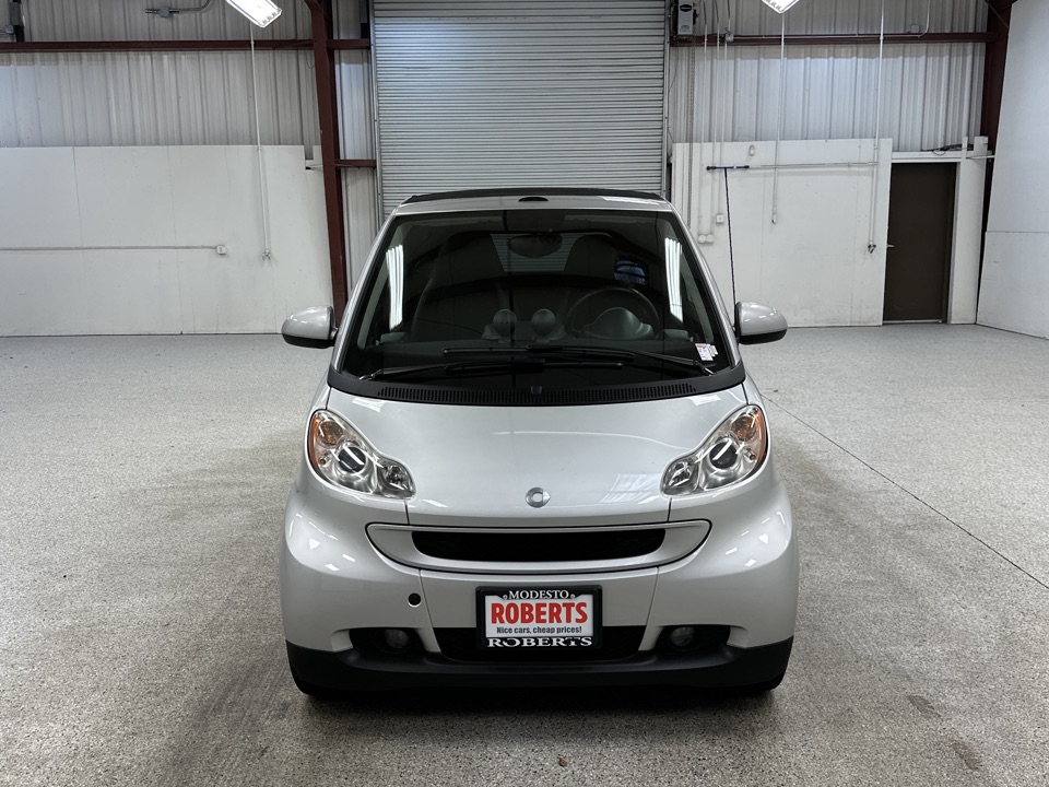 2008  fortwo - Roberts