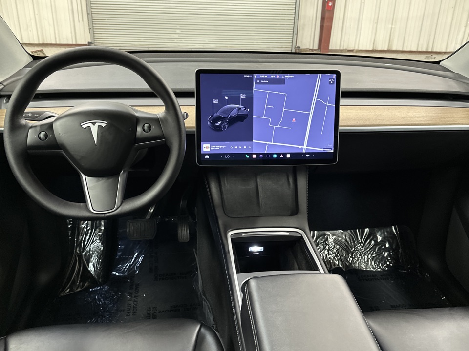 2022 Tesla Model Y - Roberts