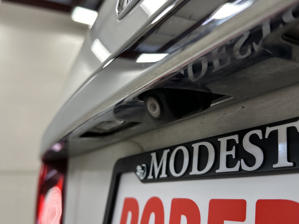 2017 Honda Accord - Roberts