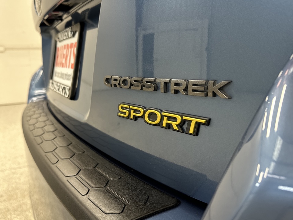 2021 Subaru Crosstrek - Roberts