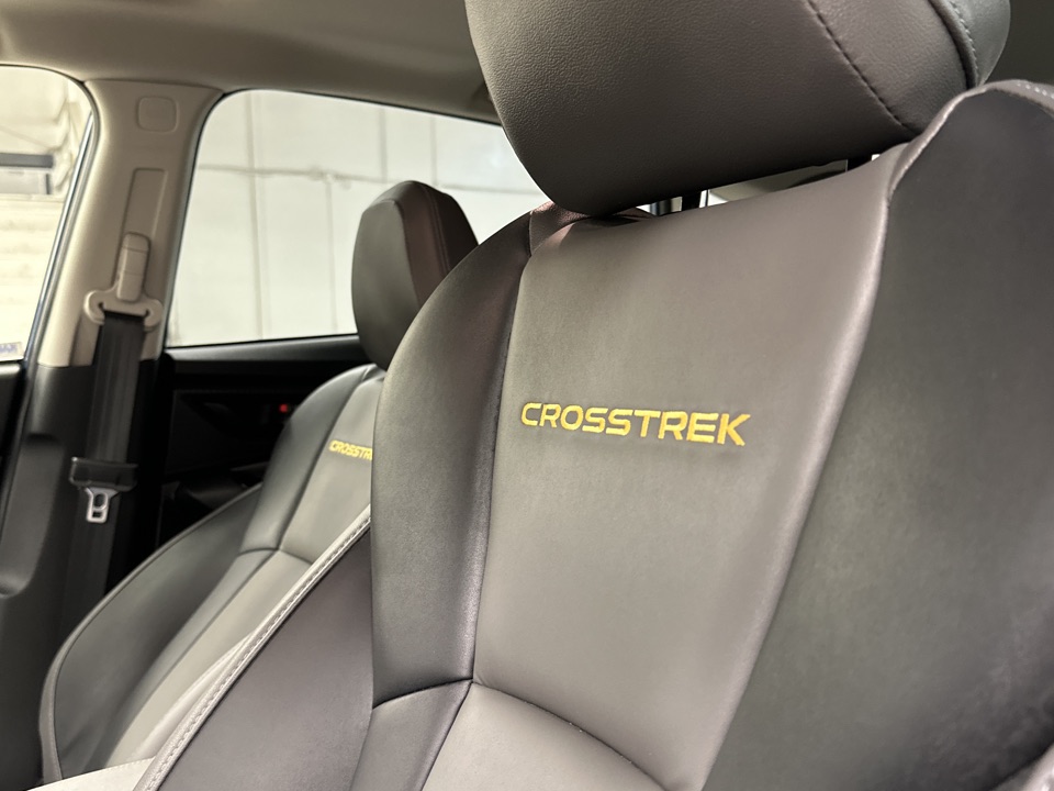 2021 Subaru Crosstrek - Roberts