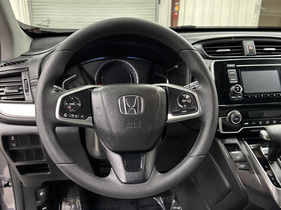 2017 Honda CR-V - Roberts