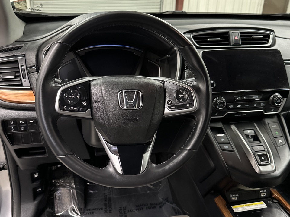 2022 Honda CR-V Hybrid - Roberts