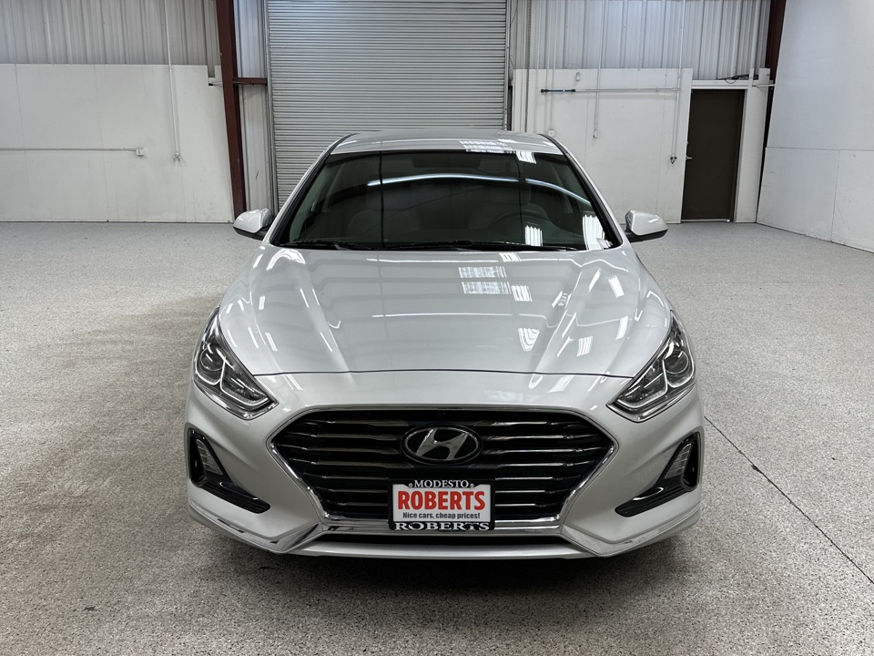 2018 Hyundai SONATA - Roberts