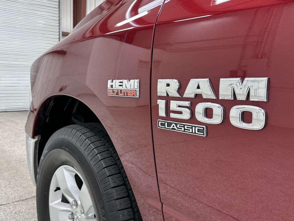 2019 Ram Ram Pickup 1500 Classic - Roberts