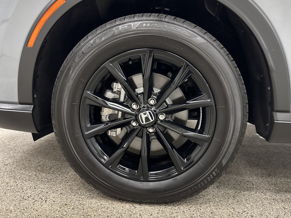 Roberts Auto Sales 2024 Honda CR-V Hybrid 