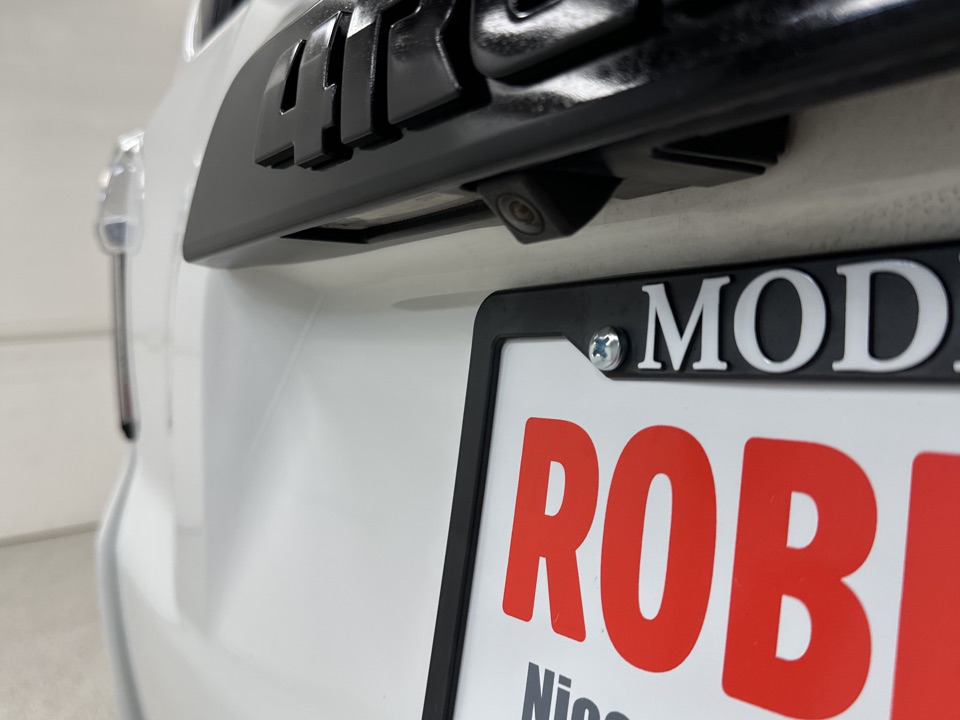 2021 Toyota 4Runner - Roberts