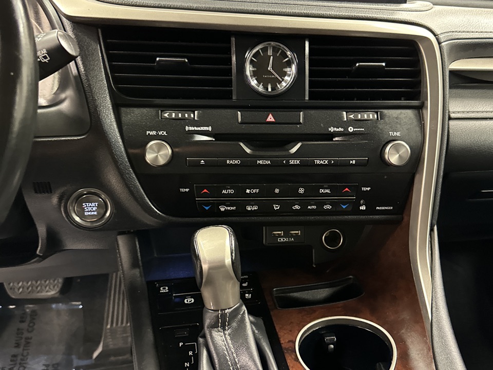 2020 Lexus RX 350 - Roberts