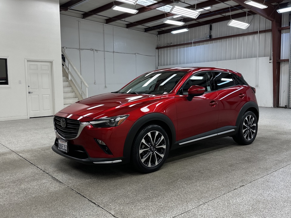Roberts Auto Sales 2019 Mazda CX-3 