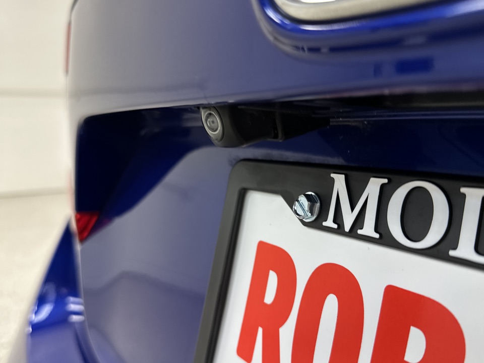 2021 Honda Accord - Roberts