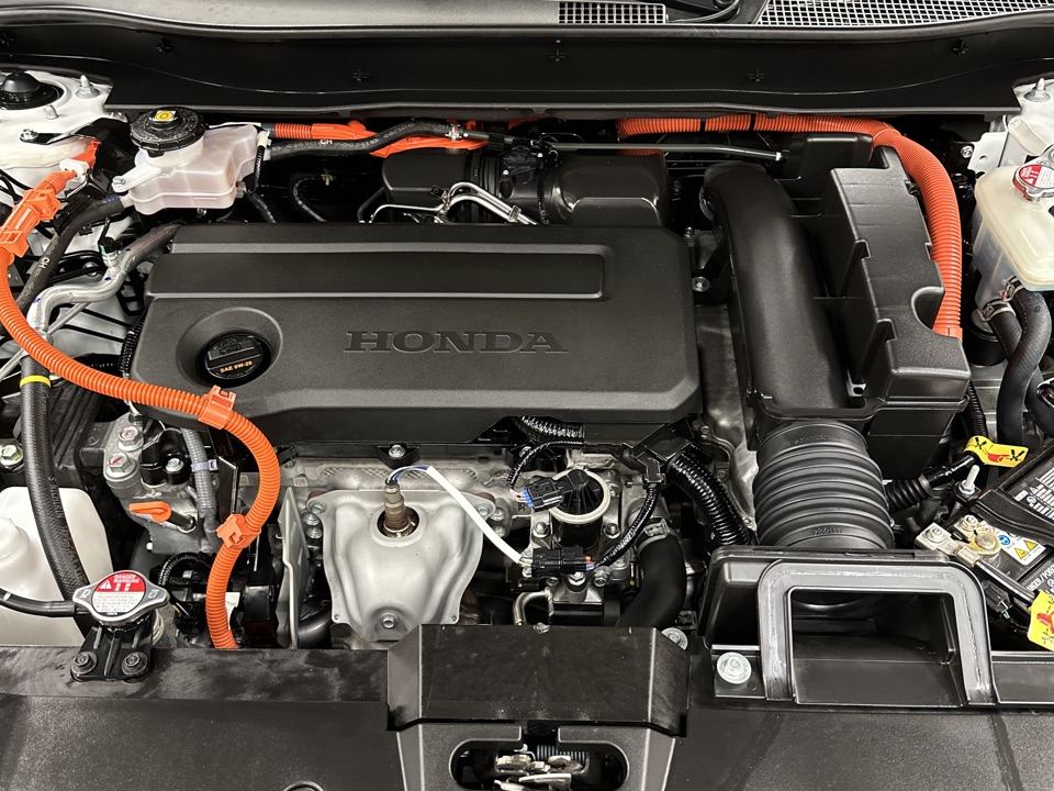 2024 Honda CR-V Hybrid - Roberts