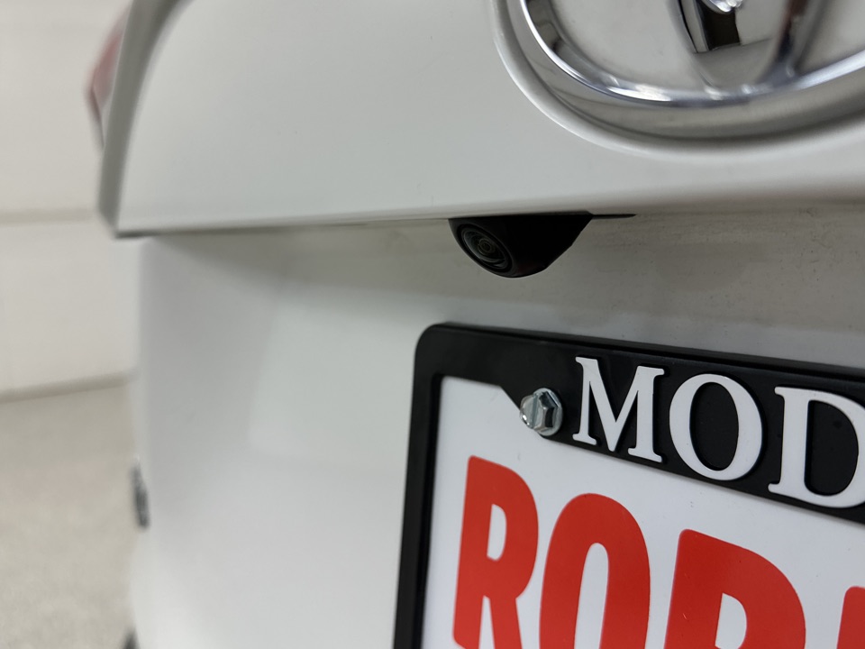2019 Toyota RAV4 - Roberts
