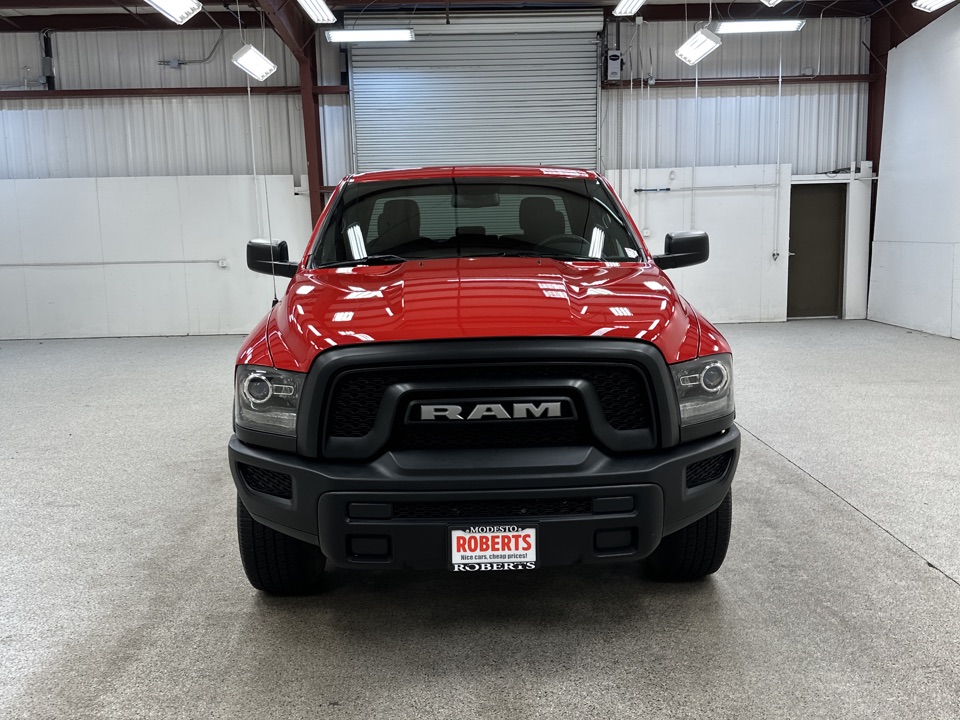 2021 Ram Ram Pickup 1500 Classic - Roberts
